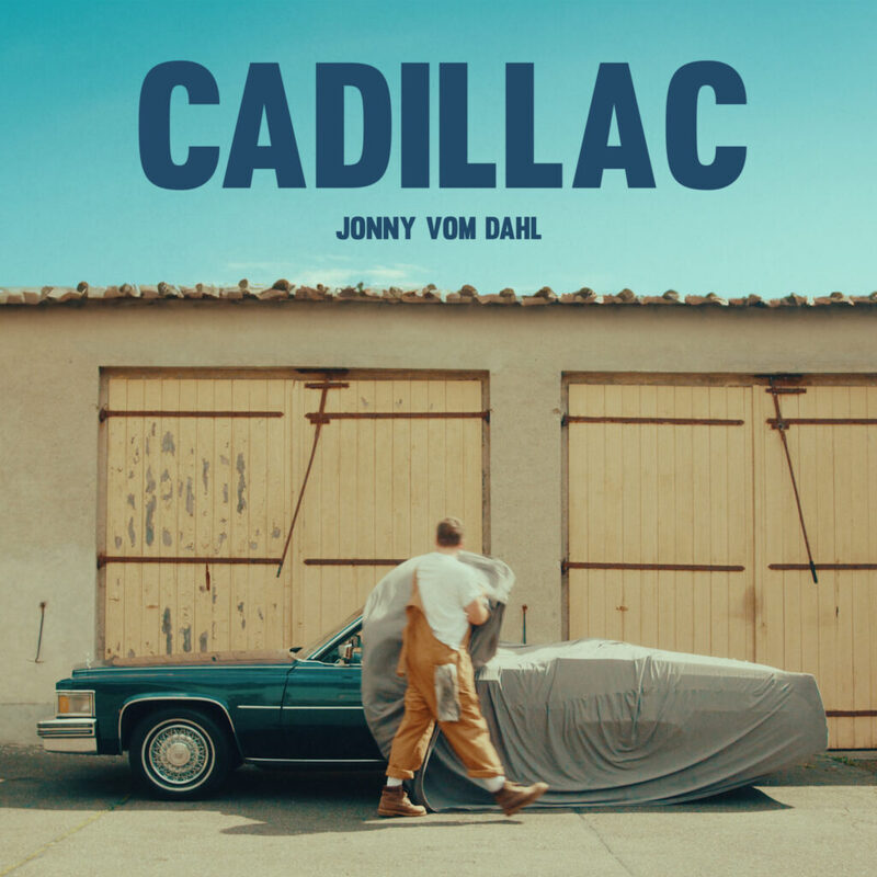 Cover: Cadillac