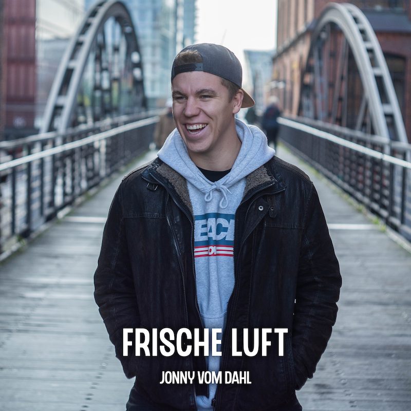 Cover: Frische Luft