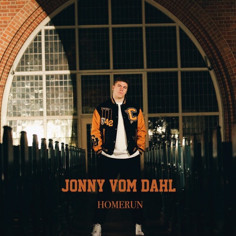 Cover: Homerun