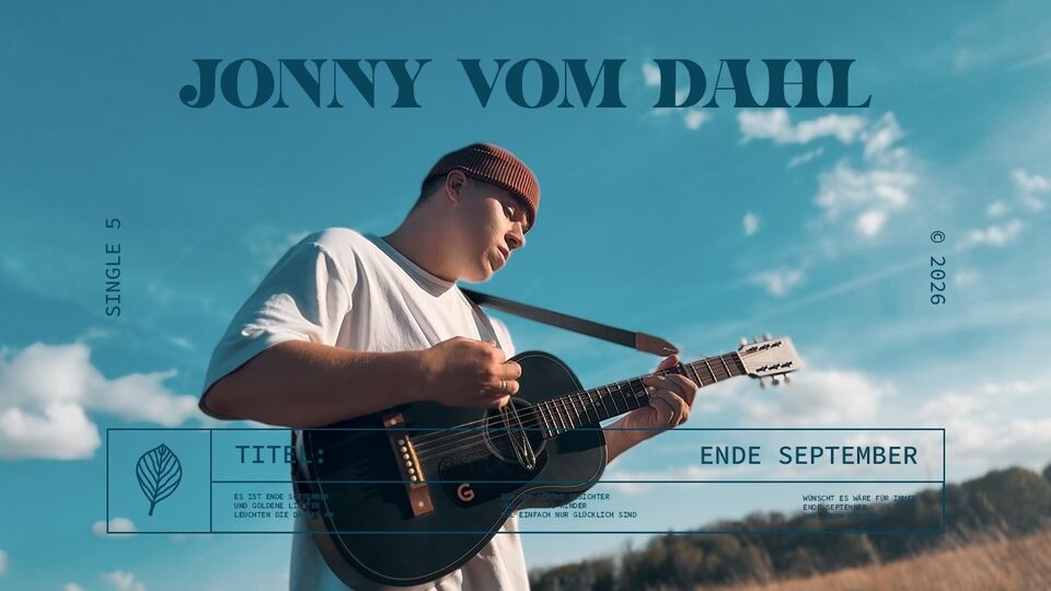 Vorschaubild: Ende September